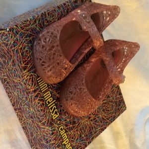 Girls Mini Melisa Campana